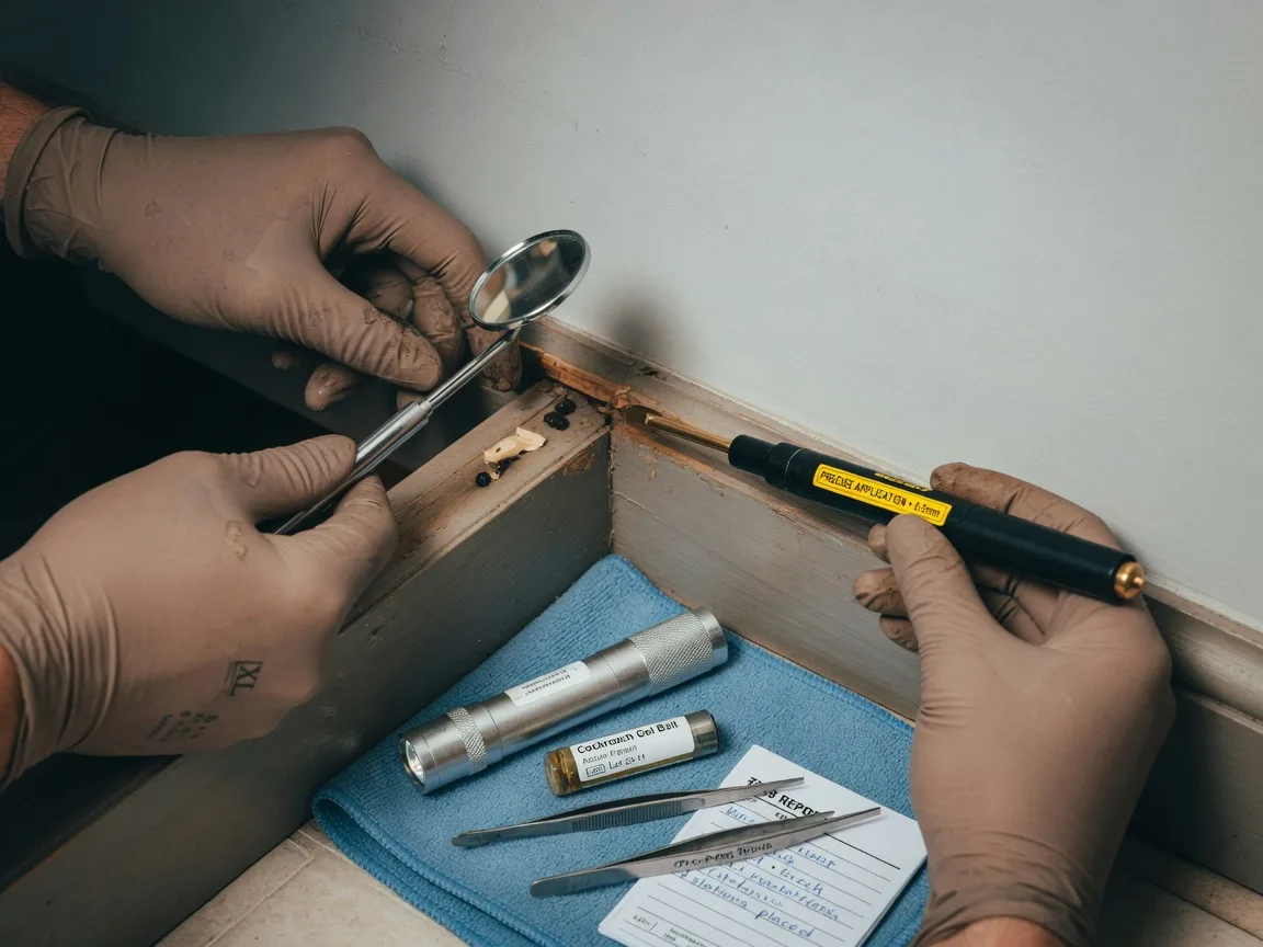 Why choose Emergency Pest Control in Glenpool, OK